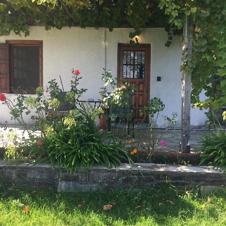 Timeless Apartment Mouresi Exterior photo