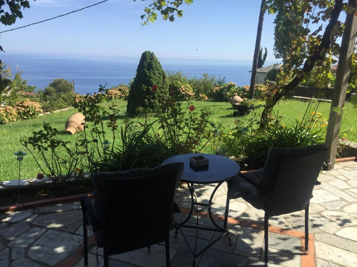 Timeless Apartment Mouresi Exterior photo