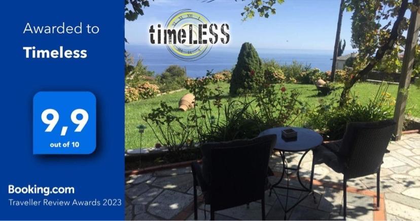 Timeless Apartment Mouresi Exterior photo